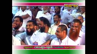 Sunni  Mujahid Samvadam  Muvattupuzha 4 [upl. by Fidelity]