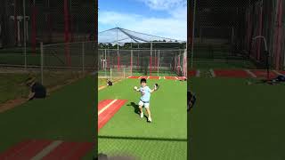 SOK CATCHES BASEBALL GROUNDERS [upl. by Marchall]