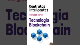 Que son los Smart Contracts 💵 Contratos Inteligentes 💎 [upl. by Aerda]