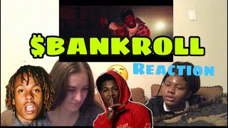 RICH THE KID amp NBA YOUNGBOYBANKROLL REACTION [upl. by Anasor]