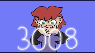 3008 Animation Meme [upl. by Haimehen]