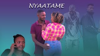 Naafkolfaa Comedy quotNYAATAMEquot New Afan Oromo Comedy 2022 [upl. by Stormi]