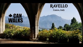 Ravello Italy Tour [upl. by Bille]