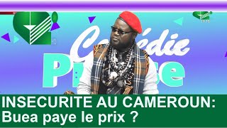 🟢REPLAY COMEDIE PRESSE GABON Le général donne les insomnies aux anciens ministres et DG [upl. by Nahpos]