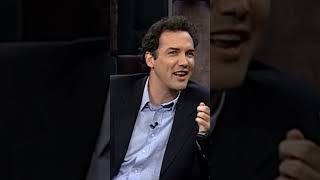 Norm MacDonald on Conan  Rizzable [upl. by Acceb]