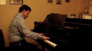 Chopin valse de ladieu op69 N° 1 [upl. by Everest]