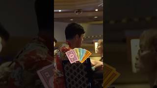 USING MONOPOLY MONEY AT THE CASINO KICKED OUT 🤣 [upl. by Cthrine831]