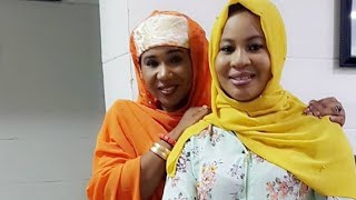 KANWAR MATATA 1amp2 LATEST HAUSA FILM 2018 [upl. by Ahsihat]