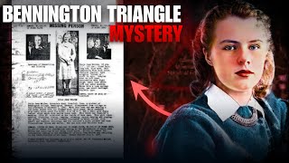 The Bennington Triangle Americas Most Mysterious Disappearances [upl. by Nagn]