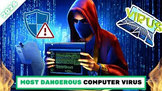 Dangerous Computer Viruses Explained What You Need to Know to Stay Safe [upl. by Proud]