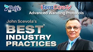 John Scevolas iTeraCare Best Practices Advanced Wanding Protocols [upl. by Bordy]