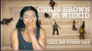 Forever  lyrics  Chris Brown [upl. by Iren]