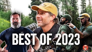 Best Moments of 2023  BRCC [upl. by Ingmar]