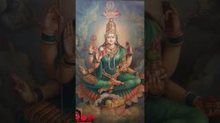 Who is Radha avatar in Kaliyuga🤔 shorts hinduism bagasanatani [upl. by Bronny990]