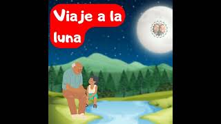 Viaje a la luna  Nicolás Schuff [upl. by Pepe193]