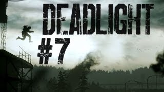 Deadlight Gameplay 7  Lets Play Deadlight Xbox 360 German [upl. by Brittany]