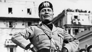 SEGRETI e PASSIONI DEL DUCE  Storia Proibita del 900 Italiano History channel [upl. by Arsuy]