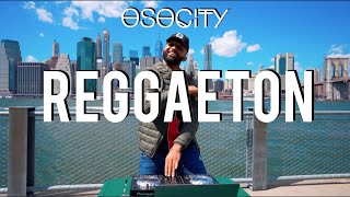 Reggaeton Mix 2021  The Best of Reggaeton 2021 by OSOCITY [upl. by Eatnad]