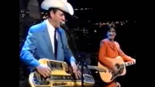 Junior Brown  Broke Down South Of Dallas [upl. by Bois]