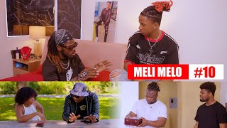 Meli Melo  EPISODE 10  Reyalite America ak Sendomeng [upl. by Bornstein]