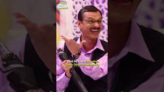 Mention that Friend tmkoc funny comedy relatable shorts boss corporate reels festival [upl. by Zoellick194]