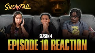 Snowfall Season 4 Recap [upl. by Hterag254]