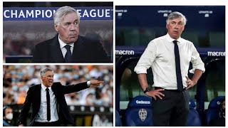 Ancelotti postmatch interview Real MadridBayern München 21 [upl. by Bohannon29]