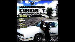 Curreny  Rise Up [upl. by Aldus]