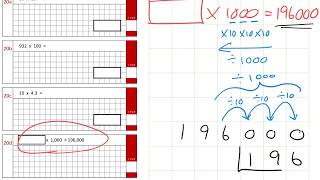 KS2 SATs Target Question 20 Video Tutorial [upl. by Philemon]