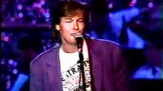 Jack Wagner quotAll I Needquot Live 1988 [upl. by Vyse]