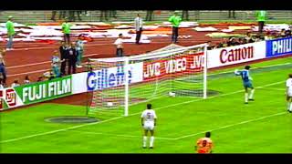 Van Basten Goal vs Soviet Union  Euro 1988 [upl. by Singband]