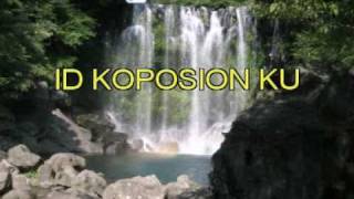 George Lian Id Koposion KumpegMPG [upl. by Seiter]