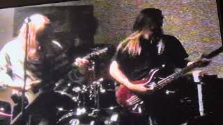 My old band playing Possum Kingdom by The Toddies Old found footage… [upl. by Meneau196]