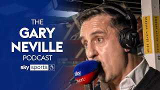 What would Gary Neville change if he bought Man United  The Gary Neville Podcast [upl. by Steve]