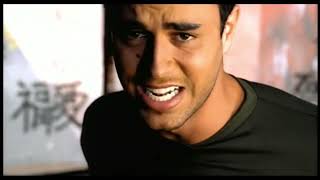 Enrique Iglesias  Ritmo Total español HD [upl. by Aihcsrop]