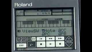 ROLAND PMA5 VIDEO MANUAL  MUZICIAN [upl. by Ttiwed761]