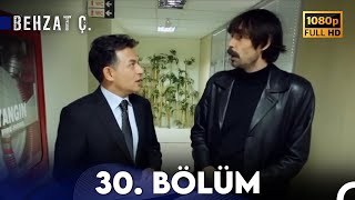 Behzat Ç  30 Bölüm HD [upl. by Gosnell]