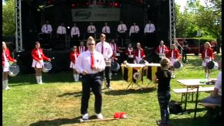 Markkleeberger Stadtfest 2015 [upl. by Park]