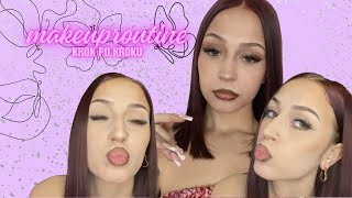 ☆ my makeup routine ☆ [upl. by Ahsoik]