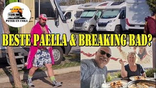 Vlog 39  Vinaros  Castellon de la Plana [upl. by Lisetta]