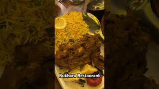 بخارا رستورانت  Bukhara Restaurant کباب گردن automobile kabul afghanistan khyberyariahmadzai [upl. by Calvin]