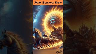 Praise Sun god Surya Dev [upl. by Amlet63]