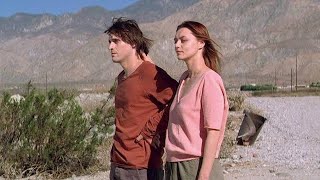 Twentynine Palms Full Movie Facts And Review  Yekaterina Golubeva  David Wissak [upl. by Nanreit]