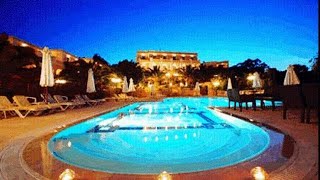 Crithonis Paradise Hotel Alinda Greece [upl. by Schertz]