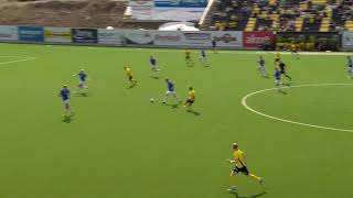 Raufoss  Ranheim TF 00 OBOSligaen 2023 Runde 7 [upl. by Norad]