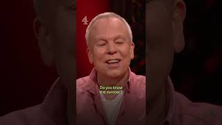 Steve Pemberton takes Greg Davies back to his school days Taskmaster [upl. by Ttelrahc793]