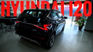 Hyundai i20 Sportz Optional 2024  Most VFM Variant 🔥💰 Clutchless Singh [upl. by Anivlis227]