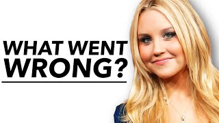 Here’s Why Amanda Bynes’ Career Flopped [upl. by Ahsha]