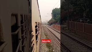 train ICF coach subscribe travel tranding shorts viralvideo 1million railway youtube [upl. by Harrad]