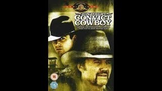 Filme Rodeio  Cawboy Indomavél [upl. by Llarret]